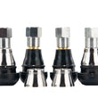 Load image into Gallery viewer, QuadBoss TR412C Valve Set Chrome - Main Product View