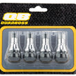 Load image into Gallery viewer, QuadBoss TR412C Valve Set Chrome - Side View