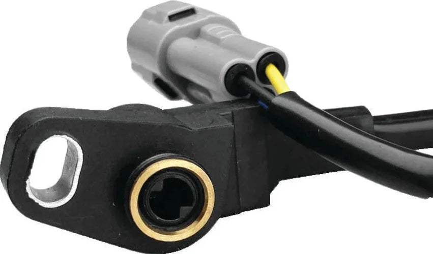 QuadBoss Polaris Ranger 700 0509 Throttle Positiion Sensor - Side View