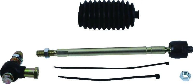 QuadBoss Tie Rod End Kit Left Inner/Outer fits 2019-2020 Polaris RZR 570 / 2019 Polaris RZR 570 EPS