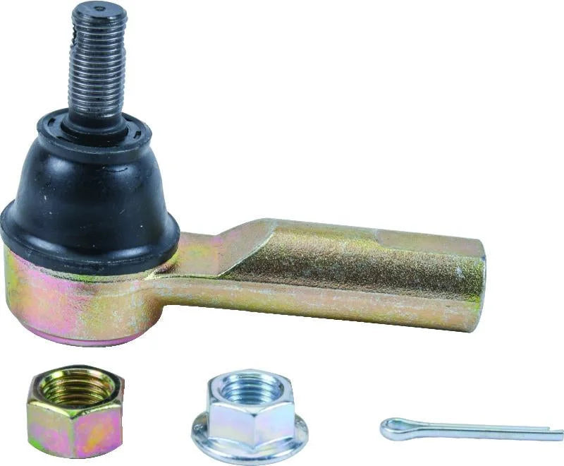 QuadBoss Tie Rod End Kit Outer Only fits 2014 Honda Sxs700m2 Pioneer 700 / 2017-2020 Honda Sxs700m2 Pioneer 700 Deluxe / 2...
