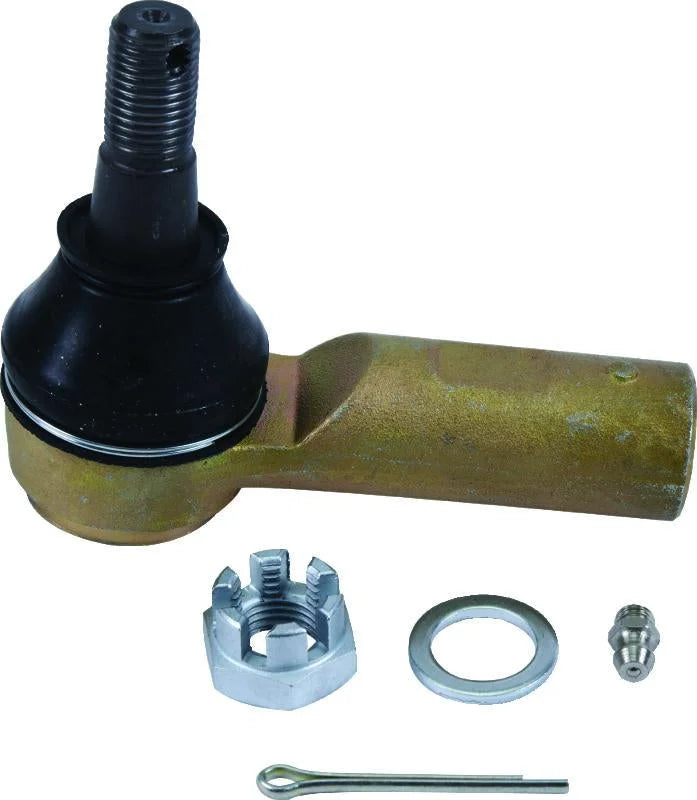 QuadBoss Tie Rod End Kit Outer Only fits 2019-2020 Honda Sxs10s2r Talon 1000R