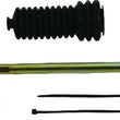 Load image into Gallery viewer, QuadBoss Tie Rod End Kit Right Inner/Outer fits 2018-2020 Polaris RZR RS1