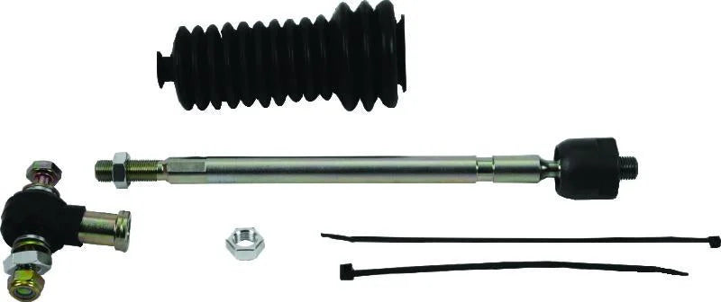 QuadBoss Tie Rod End Kit Right Inner/Outer fits 2019-2020 Polaris RZR 570 / 2019 Polaris RZR 570 EPS