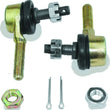 Load image into Gallery viewer, QuadBoss Tie Rod End Kits fits 2001-2002 Kawasaki KVF300 Prairie 2X4 / 2001-2002 Kawasaki KVF400 Prairie 2X4 / 2001-2002 K...