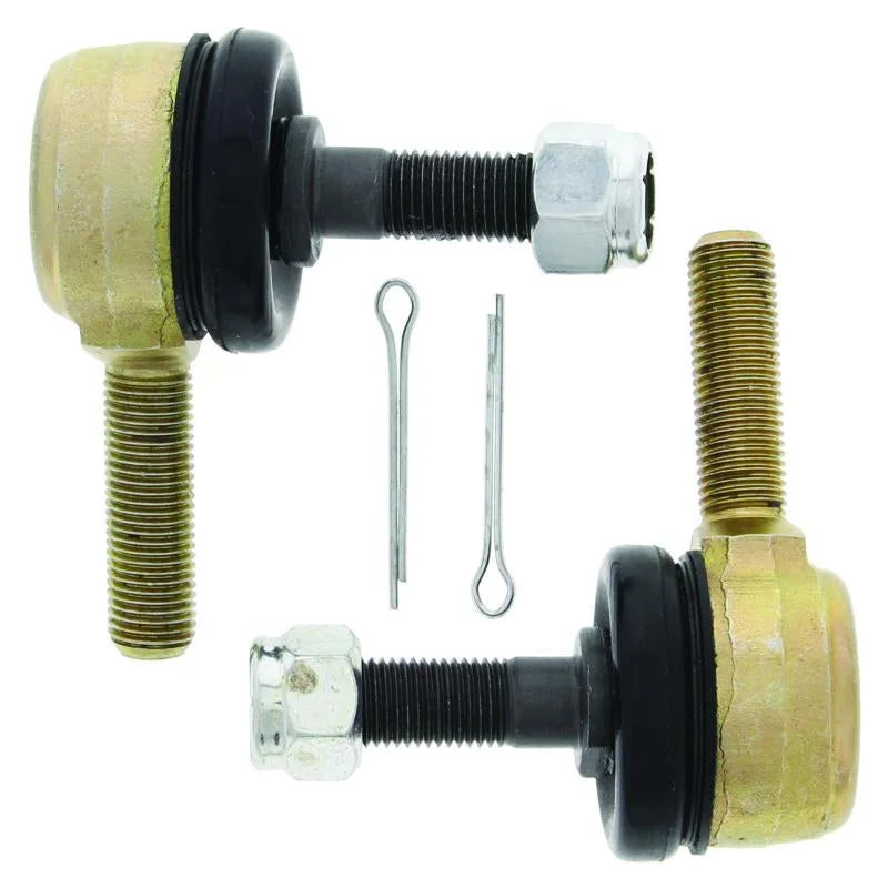QuadBoss Tie Rod End Kits fits 2003-2006 Polaris Predator 500
