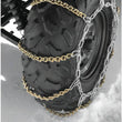 Load image into Gallery viewer, QuadBoss Tire Chain Small - Back View