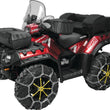 Load image into Gallery viewer, QuadBoss Tire Chain XL - Main Product View