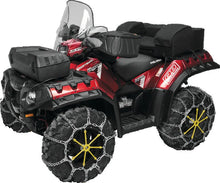 Load image into Gallery viewer, QuadBoss Tire Chain XL - Main Product View