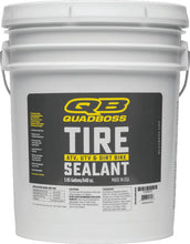 Load image into Gallery viewer, QuadBoss Tire Sealant - 5 Gallon