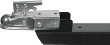 Load image into Gallery viewer, QuadBoss Trailer Hitch Conversion Kt