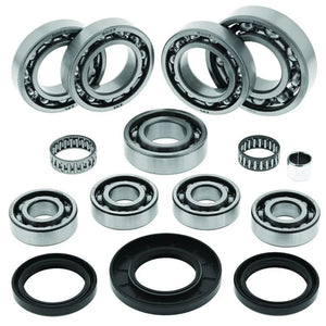 QuadBoss Transaxle Bearing Kit fits 2008-2010 Polaris Sportsman 300 / 2008-2010 Polaris Sportsman 400 HO