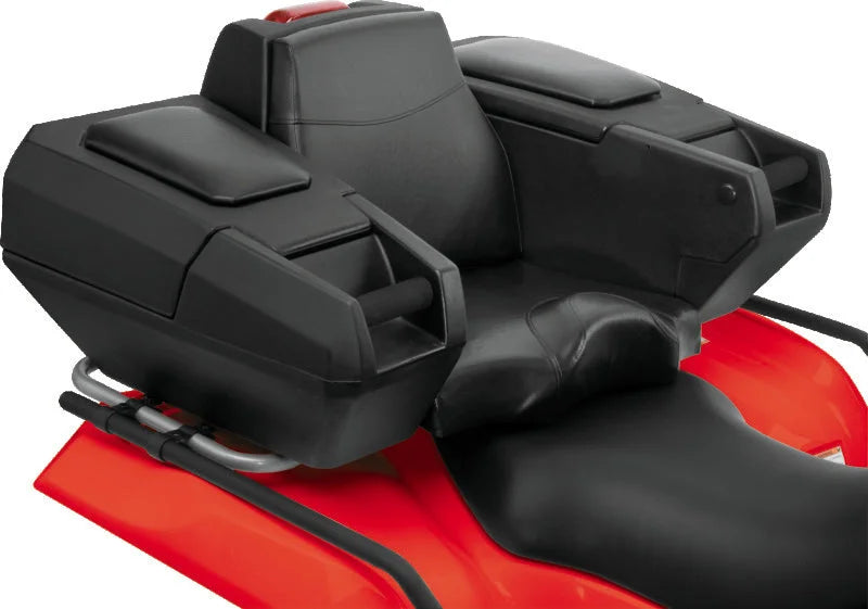 QuadBoss Traveler Trunk - Main Product View