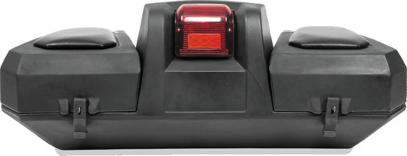 QuadBoss Traveler Trunk - Side View