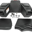 Load image into Gallery viewer, QuadBoss Traveler Trunk - Back View