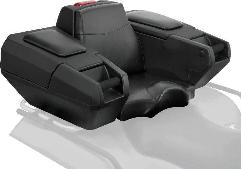 QuadBoss Traveler Trunk - Installation View