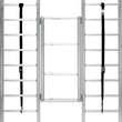 Load image into Gallery viewer, QuadBoss Trifold Ramp 50x72 - Main Product View