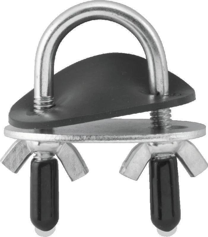 QuadBoss Trunk Replacement Hardware