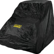 Load image into Gallery viewer, QuadBoss UTV 4-Seater Cover - Black - Main Product View