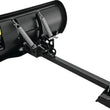 Load image into Gallery viewer, QuadBoss Universal-Flex ATV Plow System