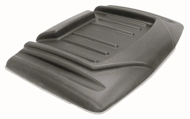 QuadBoss Universal Roof - Detail View