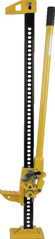 QuadBoss Utility Jack - Main Product View