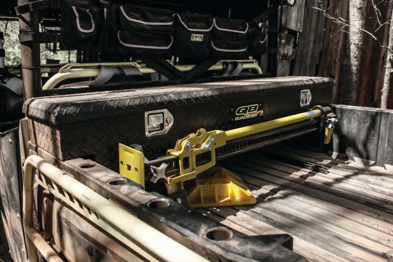 QuadBoss Utility Jack - Side View