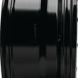 Load image into Gallery viewer, QuadBoss Wagon 14X7 4+3 4/156 Black Machined - Side View