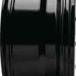 Load image into Gallery viewer, QuadBoss Wagon 14X7 - 5+2 - 4/110 - Black Machined - Detail View