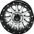 Load image into Gallery viewer, QuadBoss Wagon 15X7 - 5+2 - 4/137 - Machined