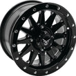 Load image into Gallery viewer, QuadBoss Wagon 15X7 - 5+2 - 4/137 - Milled - Detail View