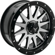 Load image into Gallery viewer, QuadBoss Wagon 18X7 - 4+3 - 4/137 - Machined - Detail View