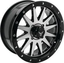 Load image into Gallery viewer, QuadBoss Wagon 18X7 - 4+3 - 4/137 - Machined - Detail View