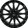 Load image into Gallery viewer, QuadBoss Wagon 20X7 - 4+3 - 4/156 - Milled - Main Product View