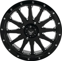 Load image into Gallery viewer, QuadBoss Wagon 20X7 - 4+3 - 4/156 - Milled - Main Product View