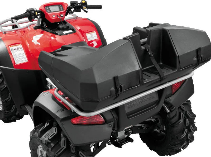 QuadBoss Weekender Trunk - Side View