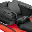 Load image into Gallery viewer, QuadBoss Weekender Trunk - Back View