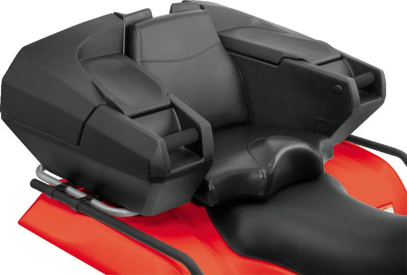 QuadBoss Weekender Trunk - Back View
