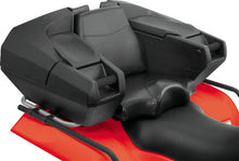 Load image into Gallery viewer, QuadBoss Weekender Trunk - Back View