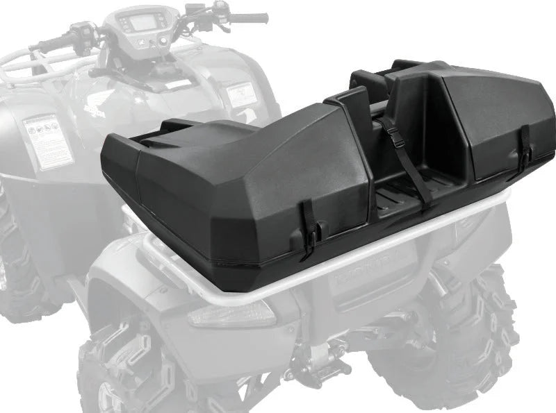 QuadBoss Weekender Trunk - Installation View