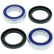 Load image into Gallery viewer, QuadBoss Wheel Bearing Kit (Ea) fits 1987-1988 Yamaha YFZ350 Banshee / 1985-1986 Yamaha YTZ250 Tri-z