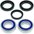 Load image into Gallery viewer, QuadBoss Wheel Bearing Kit (Ea) fits 2003-2006 Kawasaki KFX80 / 2007-2009 2014-2021 Suzuki LT-Z90 QuadSport / 1987-2006 Su...