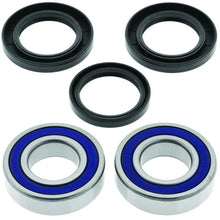 Load image into Gallery viewer, QuadBoss Wheel Bearing Kit (Ea) fits 2003-2006 Kawasaki KFX80 / 2007-2009 2014-2021 Suzuki LT-Z90 QuadSport / 1987-2006 Su...