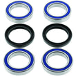 Load image into Gallery viewer, QuadBoss Wheel Bearing Kit (Ea) fits 2004-2005 Yamaha YFZ450