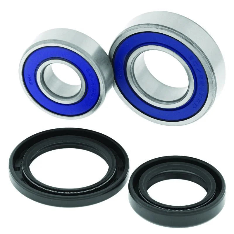 QuadBoss Wheel Bearing Kit (Ea) fits 2008-2009 Honda TRX700XX