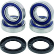 Load image into Gallery viewer, QuadBoss Wheel Bearing Kit fits 2002 Arctic CAT 375 Auto 2X4 / 2002 Arctic CAT 375 Auto 4X4 / 2001 Arctic CAT 400 2X4 / 20...