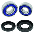 Load image into Gallery viewer, QuadBoss Wheel Bearing Kit fits 2003-2006 Kawasaki KFX50 / 2003-2006 Kawasaki KFX80 / 1982-1984 Kawasaki KX125 / 1984 Kawa...
