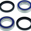 Load image into Gallery viewer, QuadBoss Wheel Bearing Kit fits 2006-2008 Arctic CAT DVX 250 / 2009-2015 Arctic CAT DVX 300 / 2004-2008 Kymco MXU250 / 200...