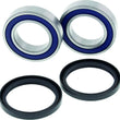 Load image into Gallery viewer, QuadBoss Wheel Bearing Kit fits 2007-2022 Can-Am Ds 250