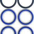 Load image into Gallery viewer, QuadBoss Wheel Bearing Kit fits 2008-2014 Can-Am Ds 450 / 2008 Can-Am Ds 450 X / 2015 Can-Am Ds 450 X MX / 2009-2012 2015 ...